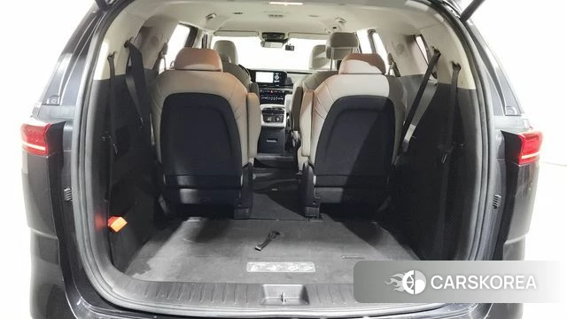 Kia Carnival 4th generation id 3897977 из Кореи 10