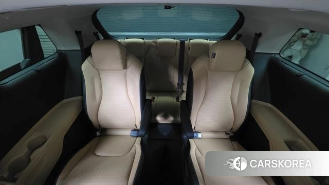 Kia Carnival 4th generation id 3826645 из Кореи 10