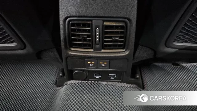 Renault Korea (Samsung) Arcana id 3751220 из Кореи 10