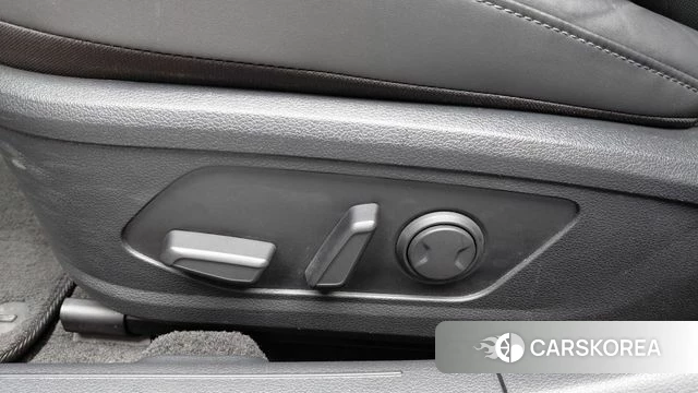 Hyundai Sonata (DN8) id 4428560 из Кореи 10
