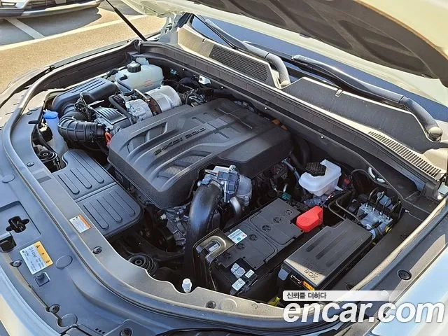 Ssangyong The New Rexton Sport id 2873801 из Кореи 10