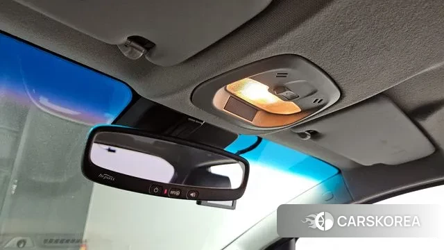 Chevrolet (GM Daewoo) The New Spark id 3060814 из Кореи 10