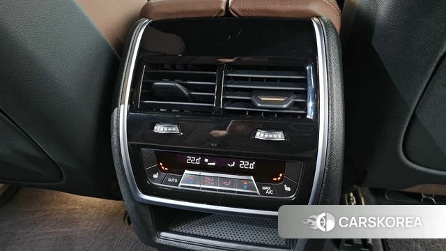BMW X5 (G05) id 4604414 из Кореи 10
