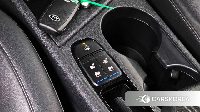 Kia Niro id 4295073 из Кореи 10