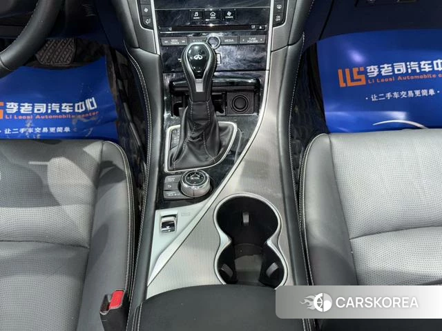 Infiniti Q50L id 4254436 из Китая 10
