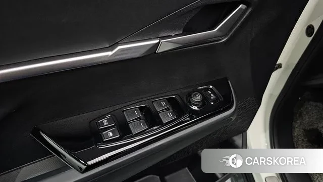 Ssangyong Torres id 3262654 из Кореи 10