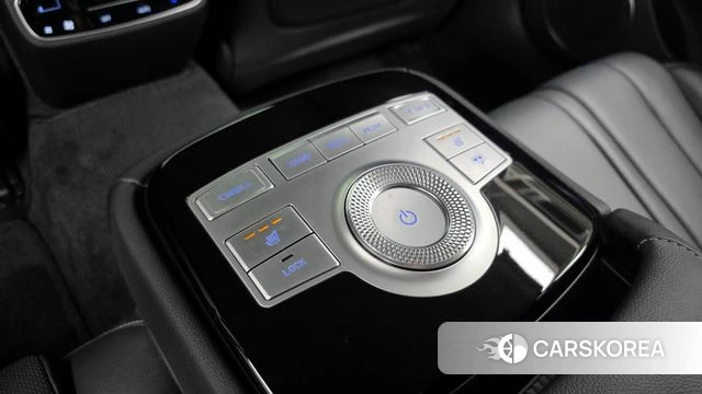 Genesis G80 (RG3) id 3953889 из Кореи 10