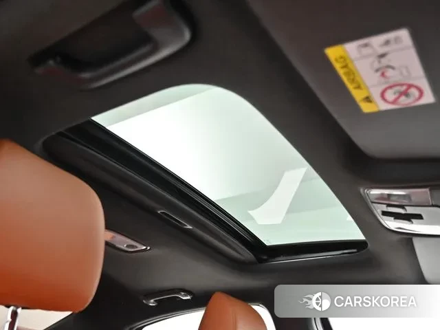 Kia The New K3 2nd generation id 3458001 из Кореи 10