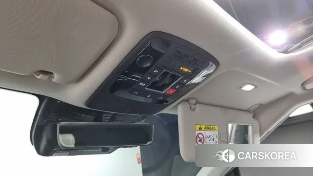 Kia The New Carnival 4th Generation id 3365580 из Кореи 10