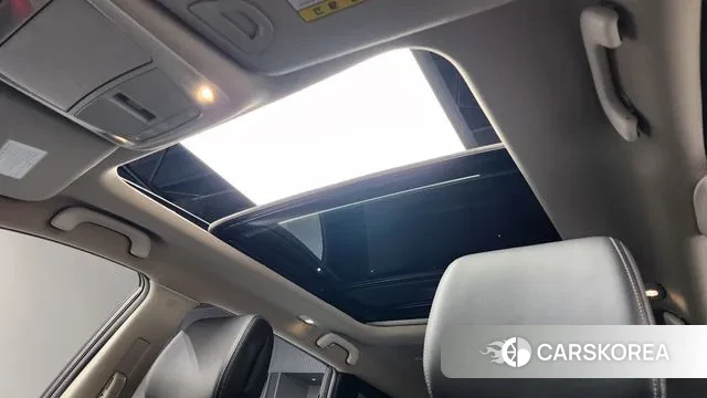 Renault Korea (Samsung) QM6 id 3568511 из Кореи 10