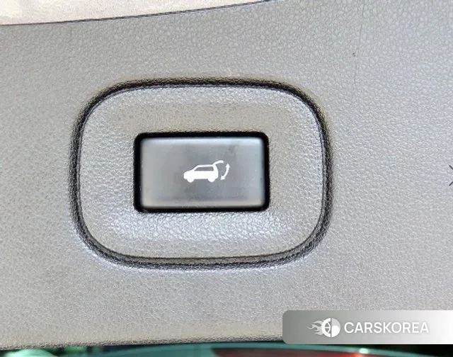 Renault Korea (Samsung) The New QM6 id 3389877 из Кореи 10