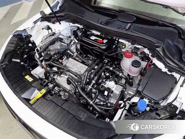 Mercedes-Benz EQA H243 id 2939087 из Кореи 10