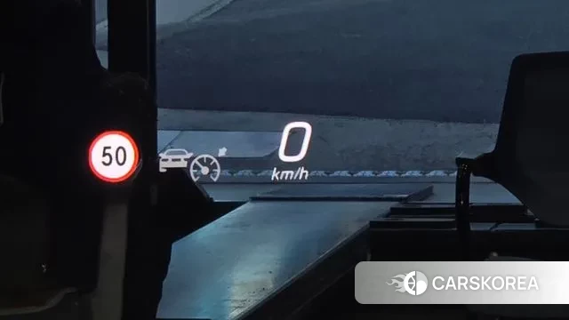 Mercedes-Benz EQE V295 id 3394336 из Кореи 10