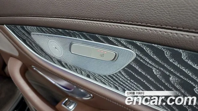 Mercedes-Benz CLS-Class C257 id 2880720 из Кореи 10