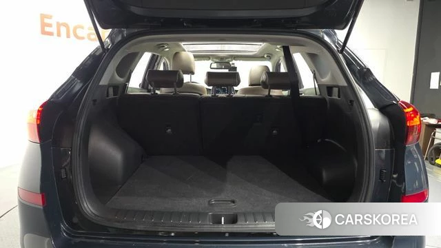 Hyundai All New Tucson id 4605153 из Кореи 10