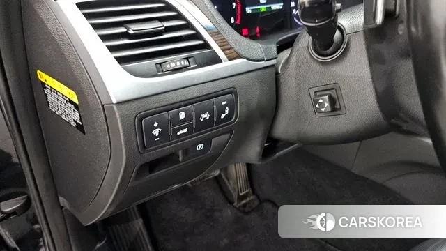 Genesis G80 id 3761007 из Кореи 10