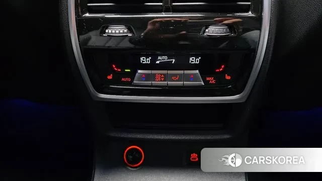 BMW X7 (G07) id 3745289 из Кореи 10