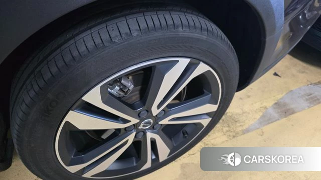 Volvo V60 Cross-Country 2nd Generation id 3819582 из Кореи 10