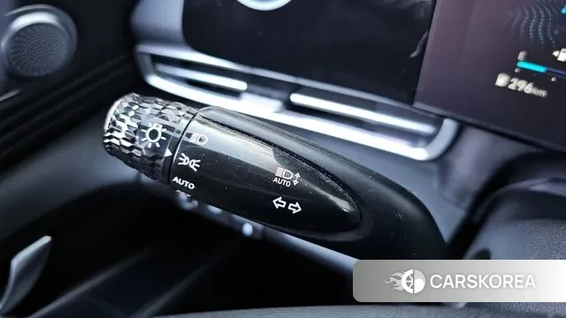 Hyundai Avante Hybrid (CN7) id 3473870 из Кореи 10