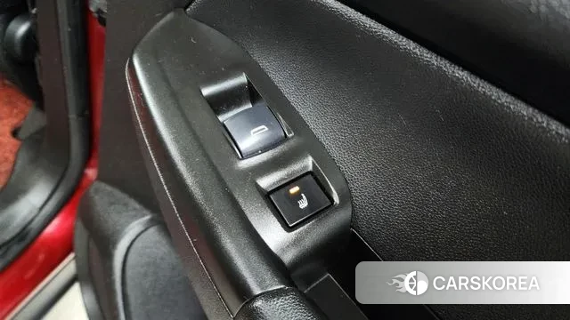 Chevrolet (GM Daewoo) Trailblazer id 3676234 из Кореи 10