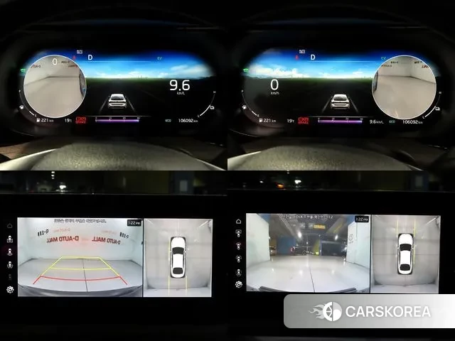 Kia K5 Hybrid 3rd Generation id 3329706 из Кореи 10