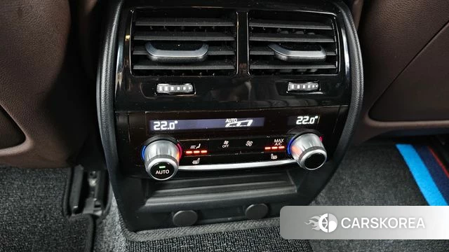 BMW 5 Series (G30) id 4794733 из Кореи 10