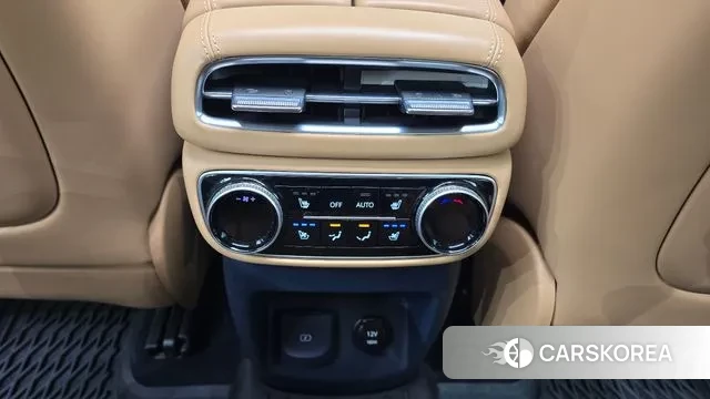 Genesis GV80 id 3463498 из Кореи 10