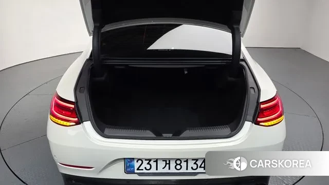 Mercedes-Benz CLS-Class C257 id 3389528 из Кореи 10