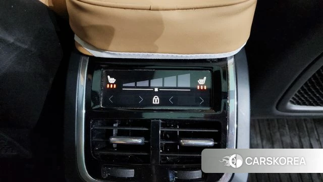 Volvo XC90 second Generation id 3833983 из Кореи 10