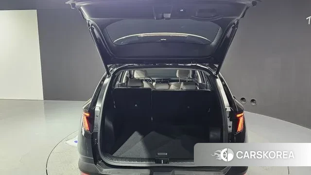 Hyundai Tucson (NX4) id 3707986 из Кореи 10