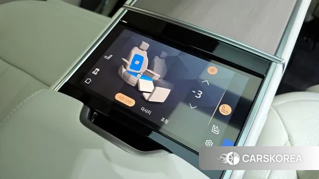 Land Rover Range Rover 5th Generation id 3502498 из Кореи 10