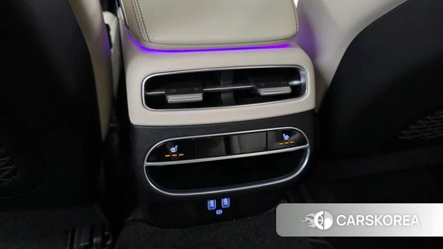 Genesis GV70 id 4613582 из Кореи 10