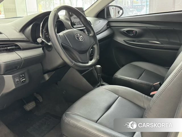 Toyota YARIS L Zhixuan id 4299917 из Китая 10