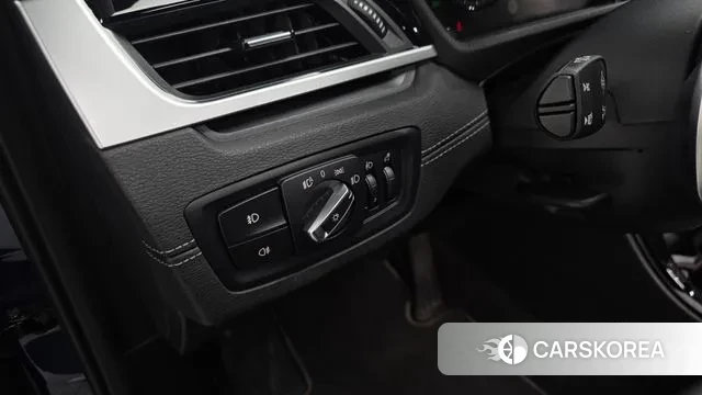 BMW X1 (F48) id 3384024 из Кореи 10