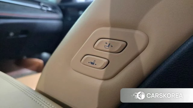 Kia K7 Premier id 4794461 из Кореи 10
