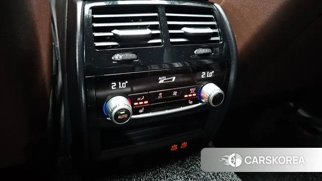 BMW 5 Series (G30) id 3751700 из Кореи 10