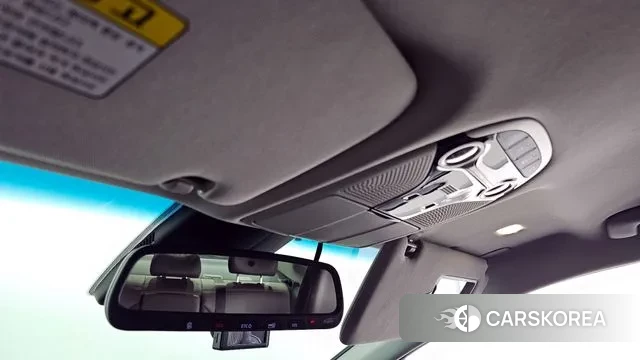 Hyundai Grandeur IG Hybrid id 3525985 из Кореи 10