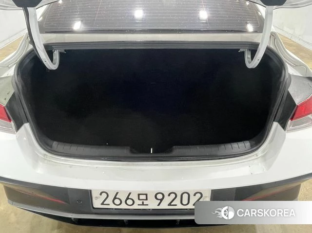 Hyundai The New Avante (CN7) id 4408539 из Кореи 10