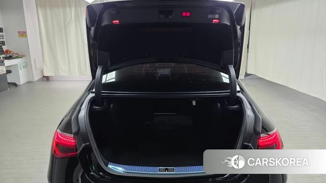 Mercedes-Benz S-Class W223 id 4687192 из Кореи 10