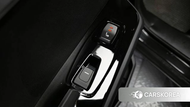 Ssangyong The New Torres id 4194388 из Кореи 10