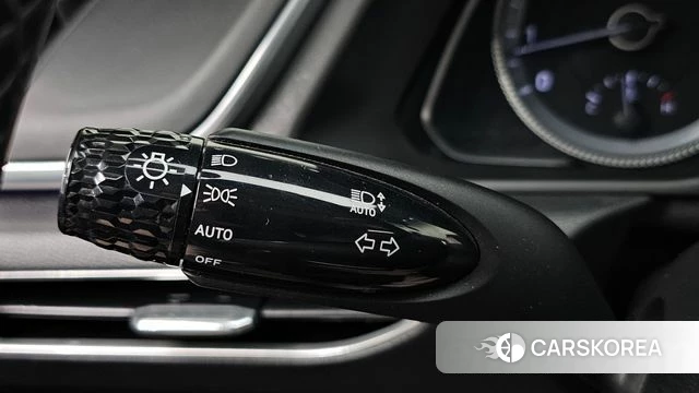 Hyundai Sonata (DN8) id 4230967 из Кореи 10