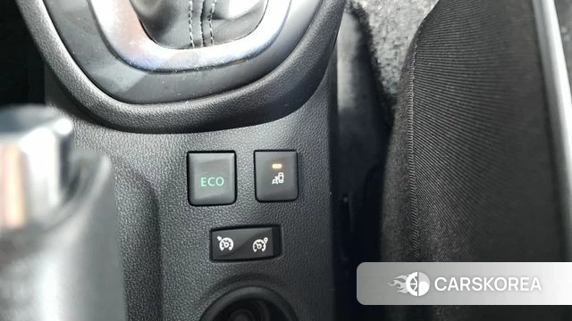 Renault Korea (Samsung) New QM3 id 4232670 из Кореи 10