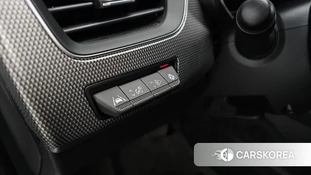 Renault Korea (Samsung) XM3 id 3426456 из Кореи 10