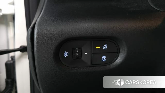 Hyundai Casper id 4848009 из Кореи 10