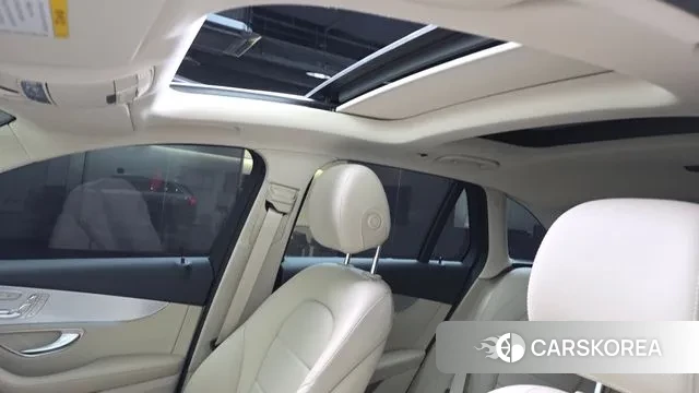 Mercedes-Benz GLC-Class X253 id 3039250 из Кореи 10