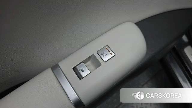 Hyundai Grandeur Hybrid (GN7) id 4893511 из Кореи 10