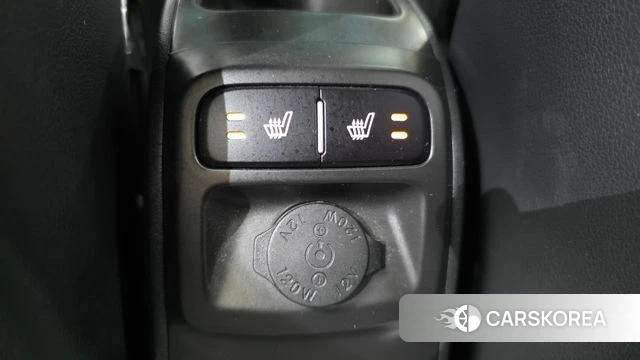 Kia The New Ray id 4684043 из Кореи 10