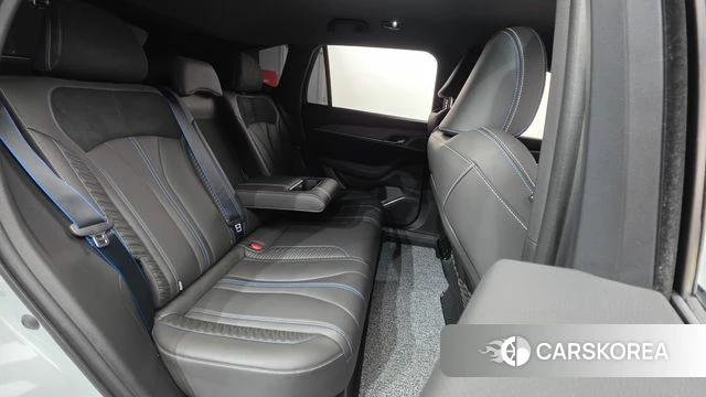 Renault Korea (Samsung) Grand Coleos id 3837978 из Кореи 10