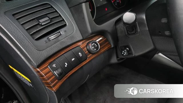 Kia The New Mohave id 3911942 из Кореи 10