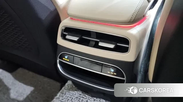 Genesis GV70 id 3433479 из Кореи 10